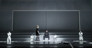 LE NOZZE DI FIGARO — production photo