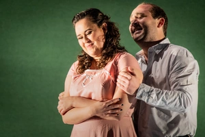 OPERA SCENES — production photo