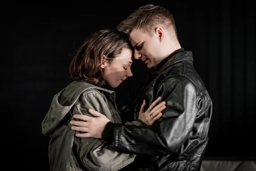 OPERA SCENES — production photo