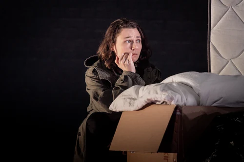 OPERA SCENES — production photo