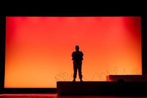 OPERA SCENES — production photo