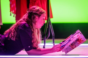 OPERA SCENES — production photo