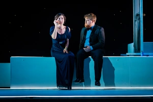 OPERA SCENES — production photo