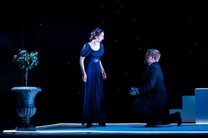 OPERA SCENES — production photo