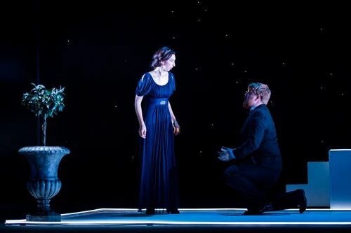 OPERA SCENES — production photo