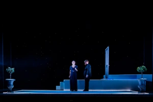 OPERA SCENES — production photo