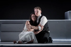 OPERA SCENES — production photo