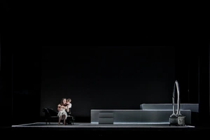 OPERA SCENES — production photo