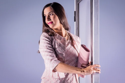 OPERA SCENES — production photo