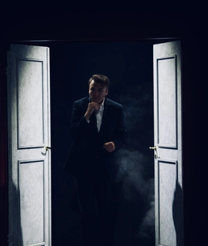 ORFEO ED EURIDICE — production photo