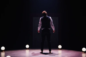 ORFEO ED EURIDICE — production photo