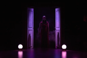 ORFEO ED EURIDICE — production photo