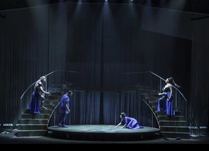 PHAEDRA — production photo
