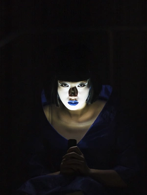 PHAEDRA — production photo