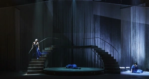 PHAEDRA — production photo