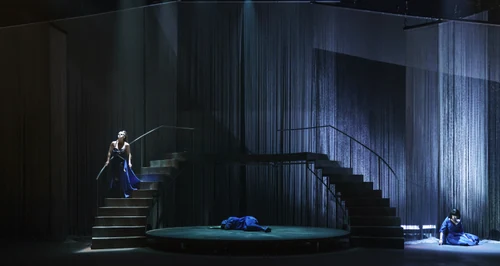 PHAEDRA — production photo