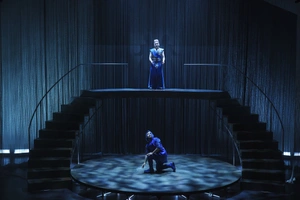 PHAEDRA — production photo