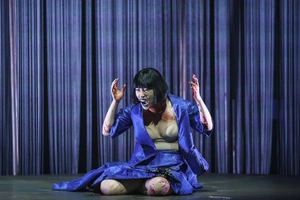 PHAEDRA — production photo
