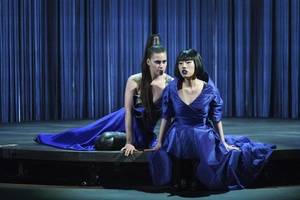 PHAEDRA — production photo