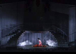 PHAEDRA — production photo