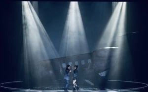 SALOME — production photo