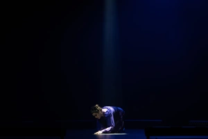 SUOR ANGELICA — production photo