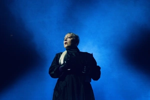 SUOR ANGELICA — production photo