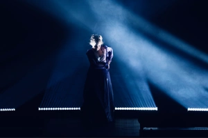 SUOR ANGELICA — production photo