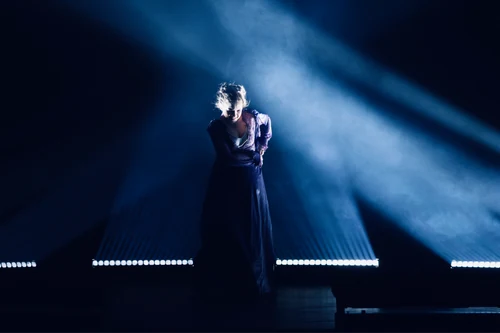 SUOR ANGELICA — production photo