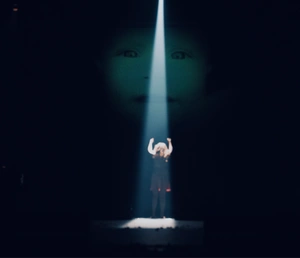 SUOR ANGELICA — production photo