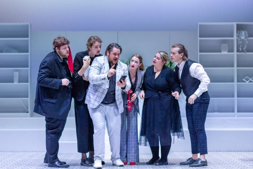 GIANNI SCHICCHI