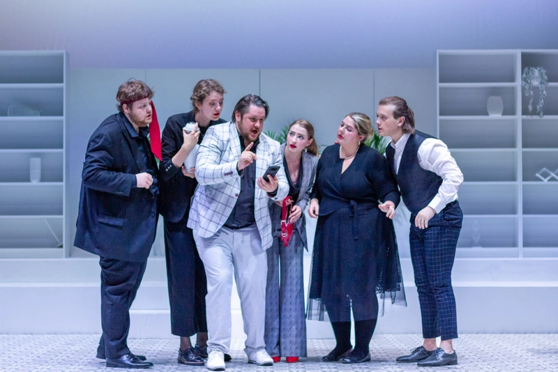 GIANNI SCHICCHI
