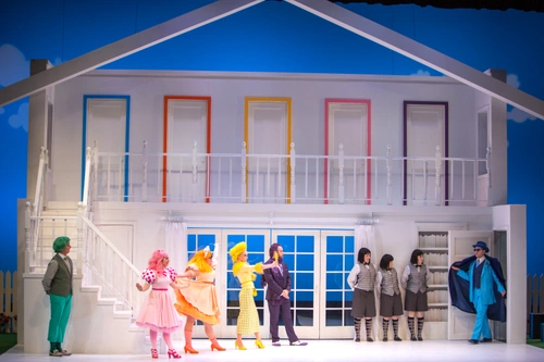 IL MATRIMONIO SEGRETO
