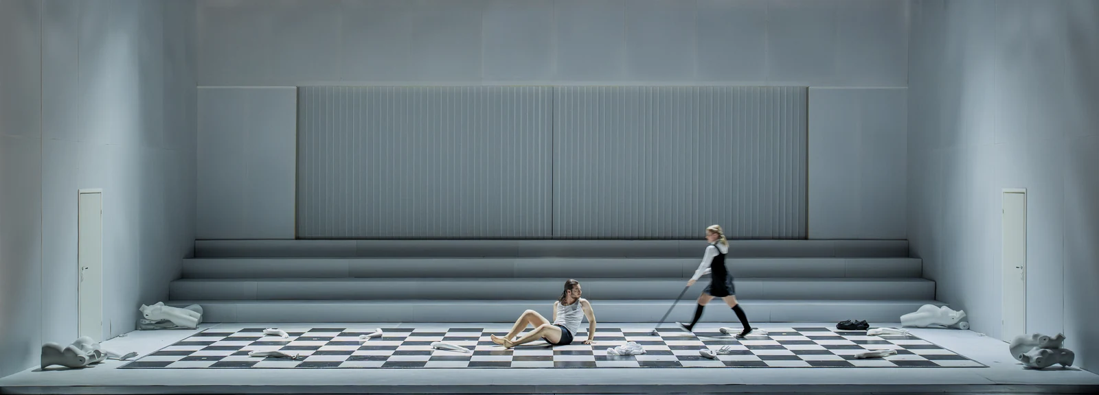 LE NOZZE DI FIGARO