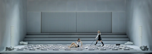 LE NOZZE DI FIGARO