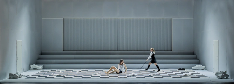 LE NOZZE DI FIGARO