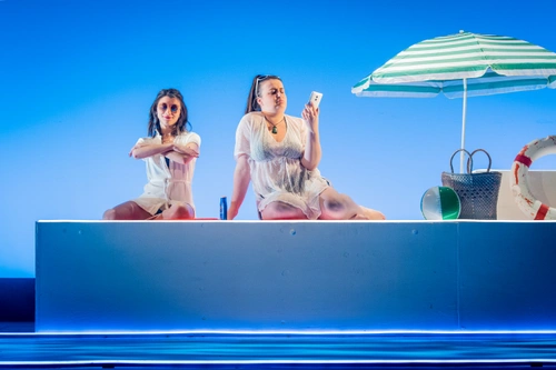 OPERA SCENES