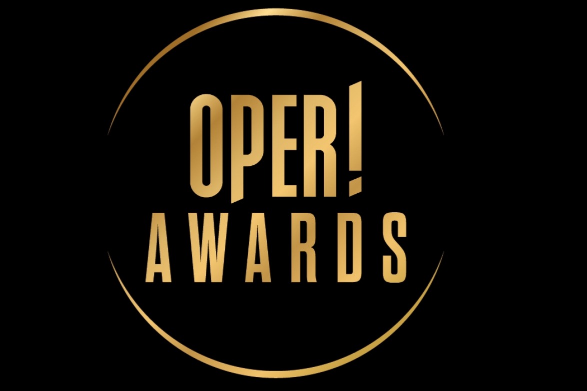Benvenuto Cellini DVD wins ‘Best Opera Recording’